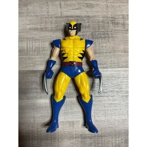 2021 Wolverine X-Men‎ Mutants 10'' Figure - #F5078